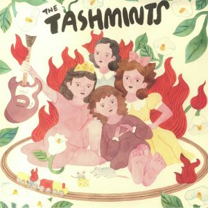 The Tashmints