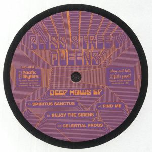 Deep Hows EP