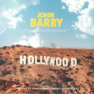 The Hollywood Story (Soundtrack)