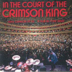 In The Court Of The Crimson King: King Crimson At 50 (Soundtrack) (Deluxe Edition)