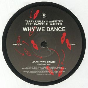Why We Dance