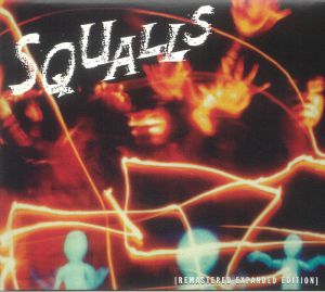 Squalls (Expanded Edition)