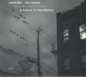 Once Around The Room: A Tribute To Paul Motian