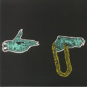 Run The Jewels