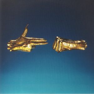 Run The Jewels 3