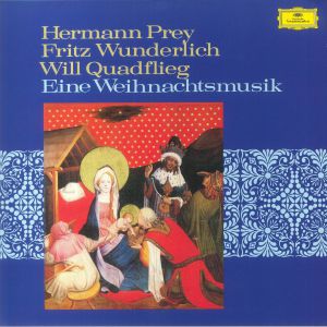 Eine Weihachtsmusik (reissue)