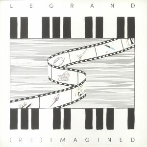 Legrand (Re)imagined