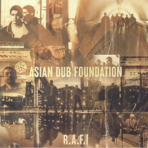 Rafi (25th Anniversary Edition) (remastered)