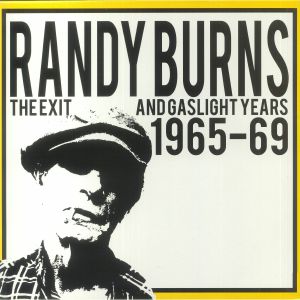 The Exit & Gaslight Years 1965-69