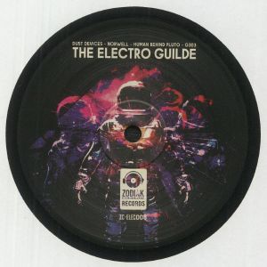 The Electro Guilde