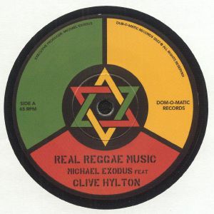 Real Reggae Music