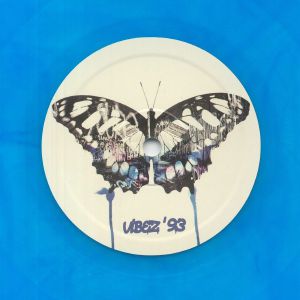 Butterfly EP