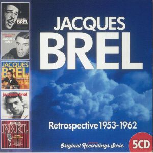Retrospective 1953-1962