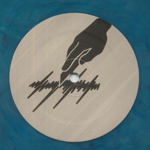 Dissymmetrical Vinyl 06