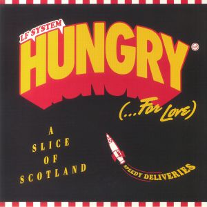 Hungry (For Love)