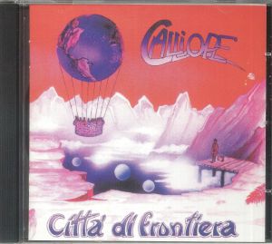 Citta Di Frontiera