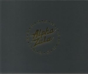 Alpha Zulu