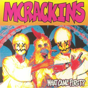 What Came First (reissue)
