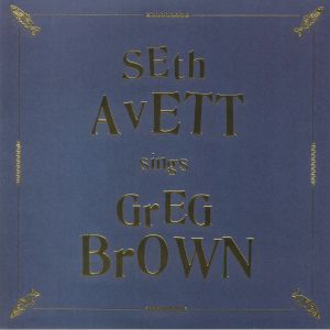 Sings Greg Brown