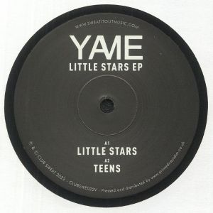 Little Stars EP