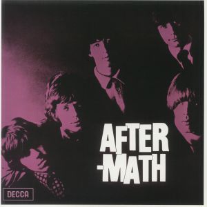 Aftermath (reissue)