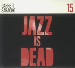 Jazz Is Dead 15