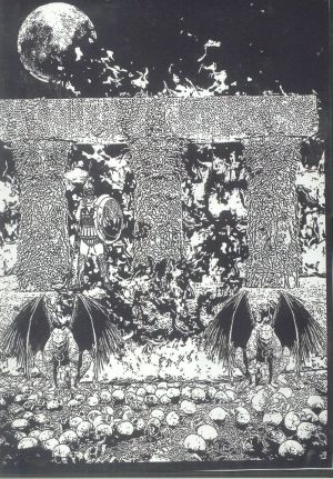 Embryo Issue #2