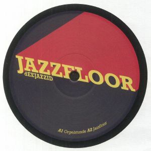Jazzfloor EP