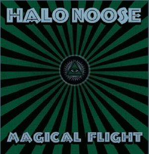 Magical Flight EP