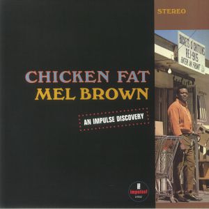 Chicken Fat (Verve By Request Series)
