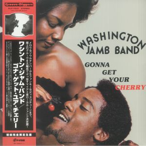 Gonna Get Your Cherry (Japanese Edition)