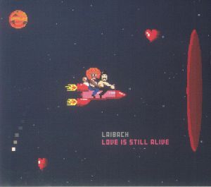 Love Is Still Alive