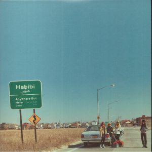 Anywhere But Here (Deluxe reissue)