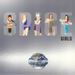 Spiceworld 25