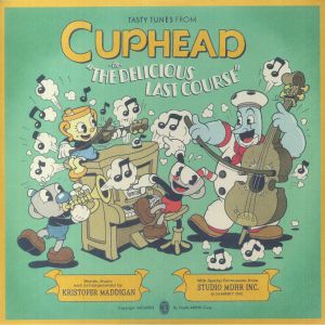 Cuphead: The Delicious Last Course (Soundtrack)