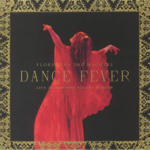 Dance Fever: Live At Madison Square Garden