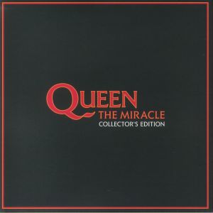 The Miracle (Collectors Edition)