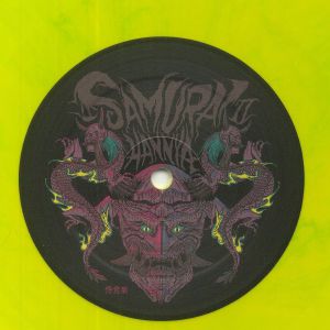 Samurai Hannya II: Demon