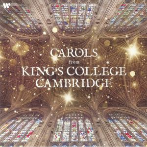 Carols From King's College Cambridge