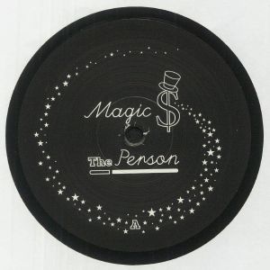 Magic $ EP