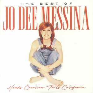Heads Carolina Tails California: Best Of Jo Dee