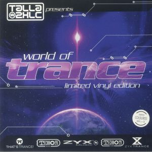 World Of Trance