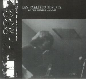 '67 '69 Studio Et Live (remastered)