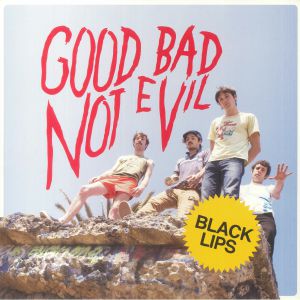 Good Bad Not Evil (Deluxe Edition)