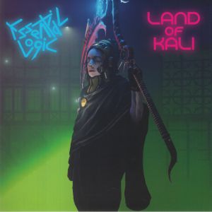 Land Of Kali