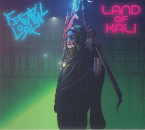 Land Of Kali