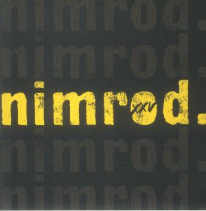Nimrod (25th Anniversary Edition)