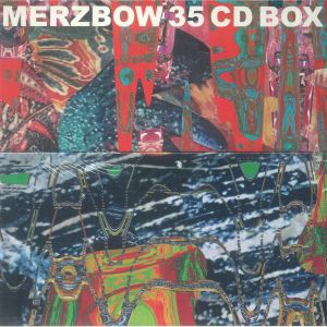 35 CD Box