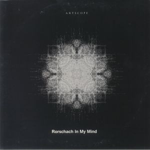 Rorschach In My Mind