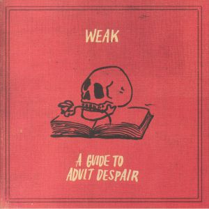 A Guide To Adult Despair